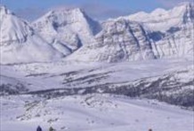 Ultimate Ski & Ride (Norquay, Sunshine, Lk Louise)